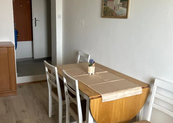 Διαμέρισμα Macola