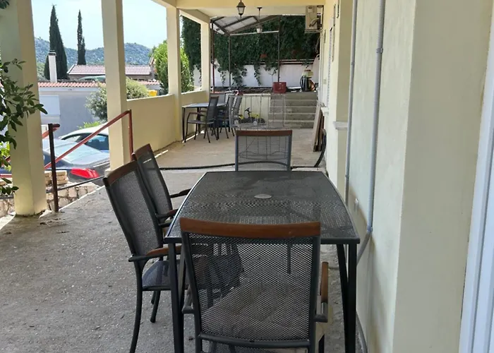 Macola Διαμέρισμα *