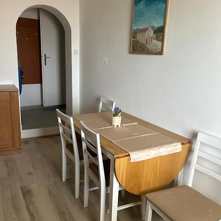 Apartmán Macola