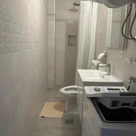 Macola Apartmán Sarica Struga