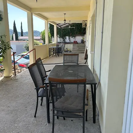Macola Apartmán *