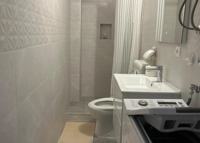 Macola Apartamento Sarica Struga