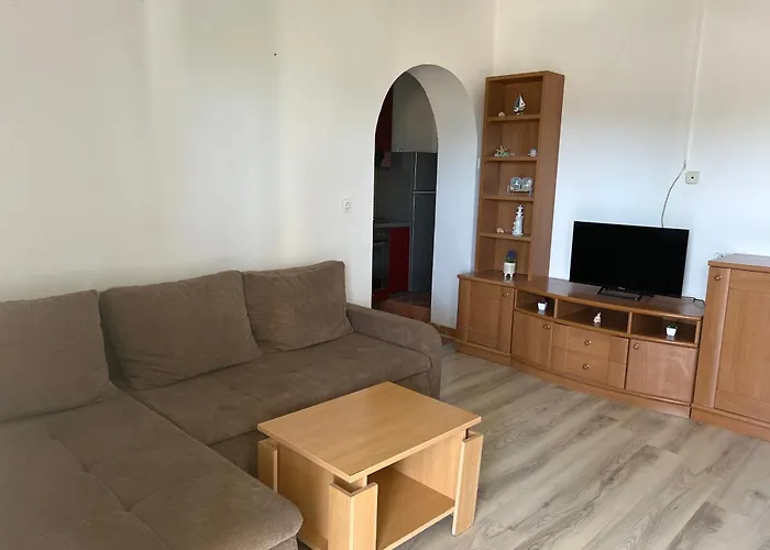 Apartamento Macola *